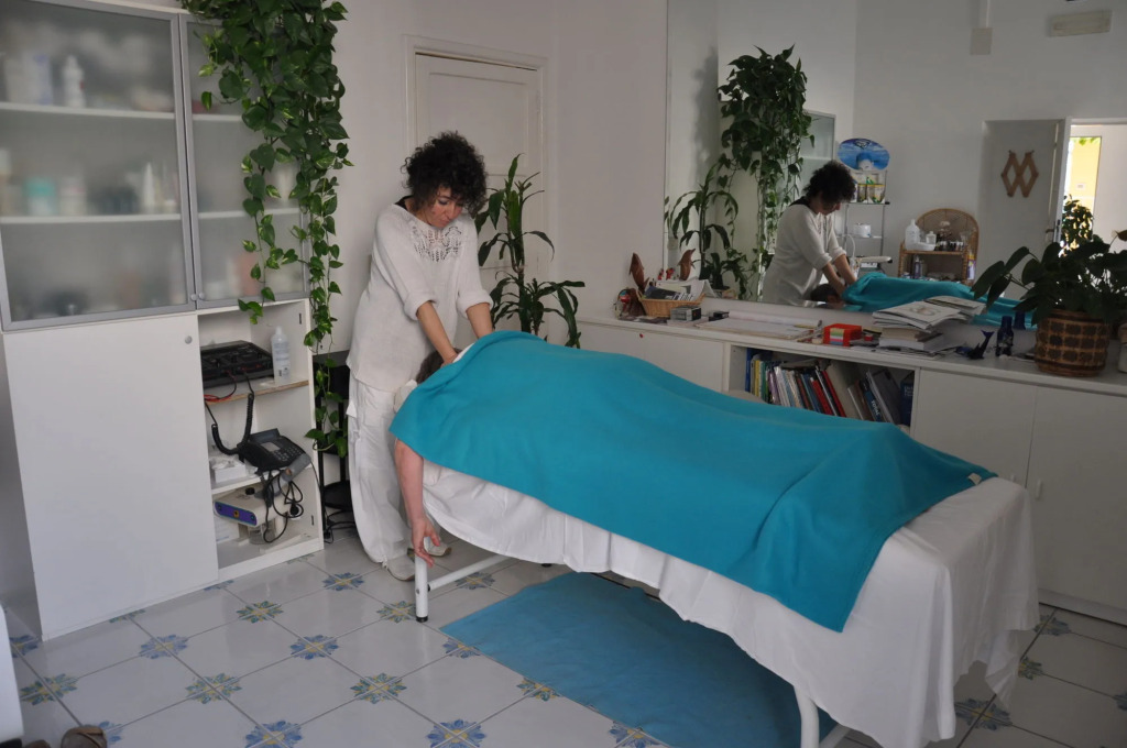 Hotel Villa Sirena