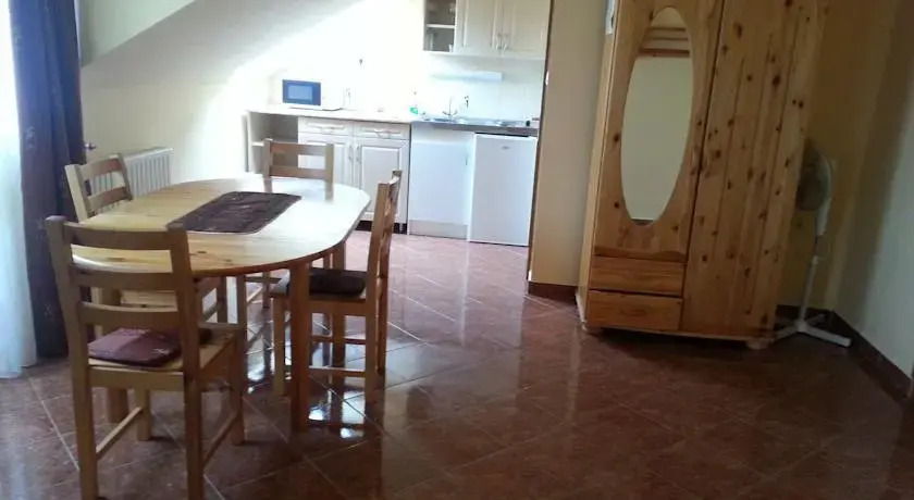 Bocskai Termàlfürdő Apartmanjai