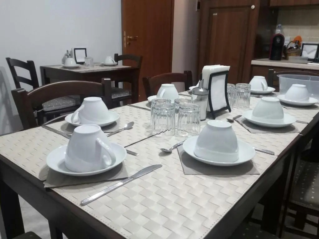 Noto Bedda BedBreakfast