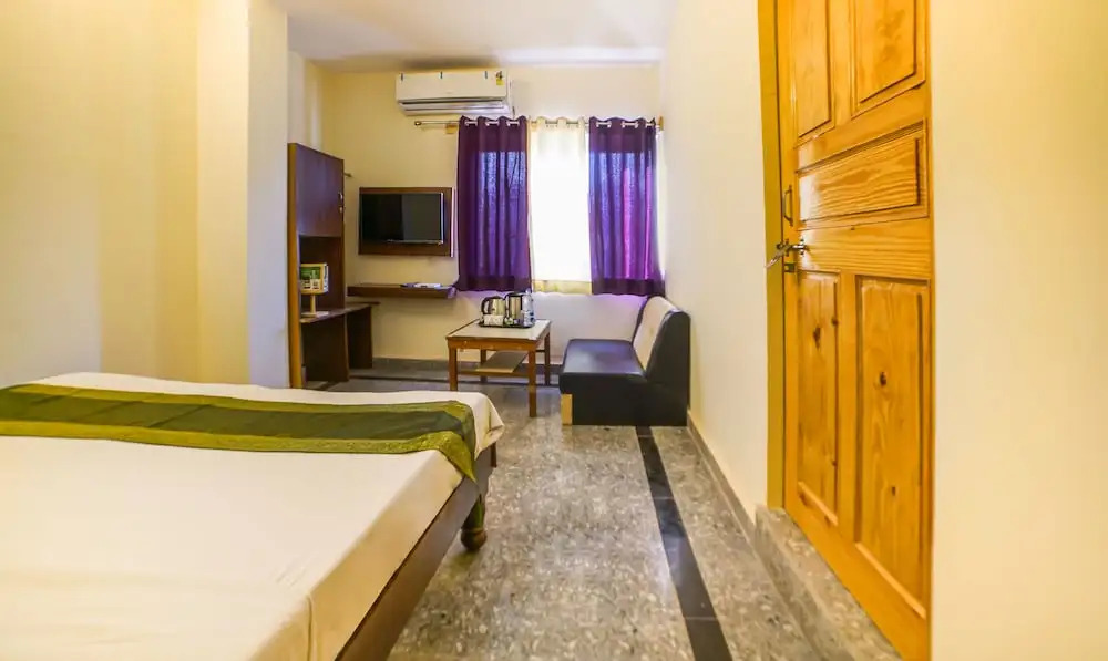Treebo R S Palace Pushkar
