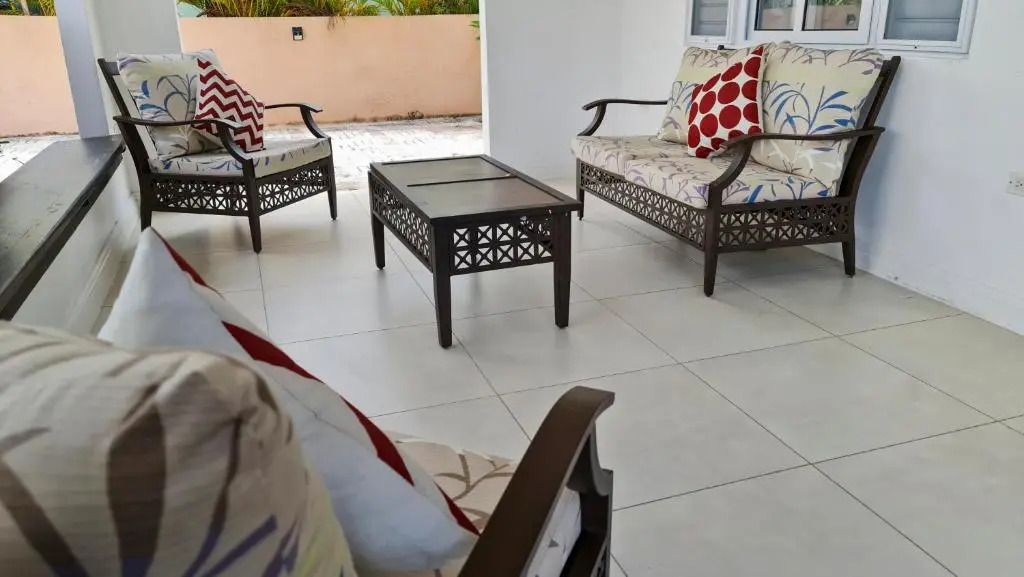 Casa Maurice Ocho Rios Villa