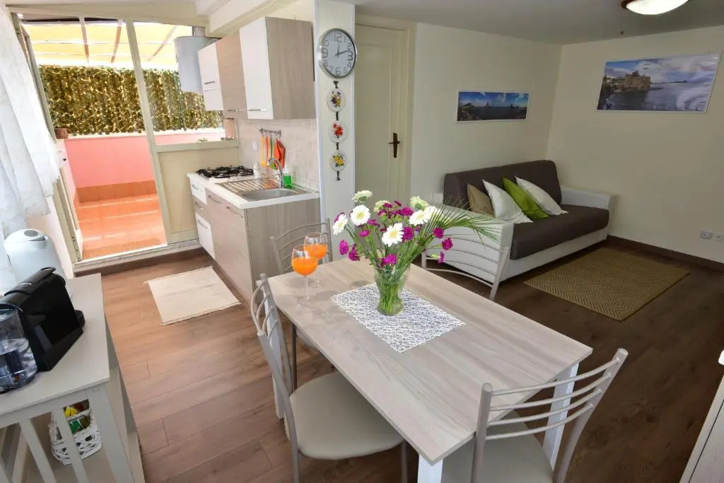 La Petite Maison