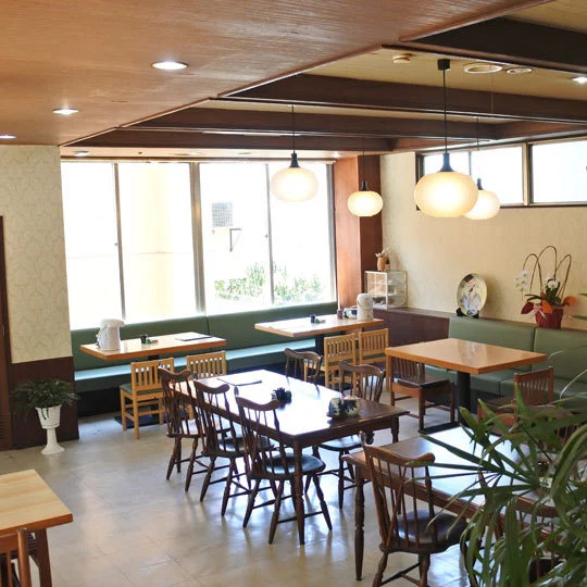 Kappo Ryokan Tokyowan(割烹旅館 東京湾)