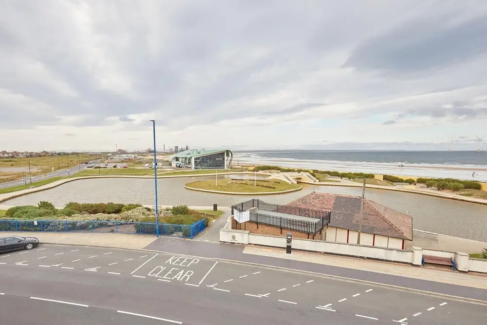 Host Stay Flat 6 Glenholme House