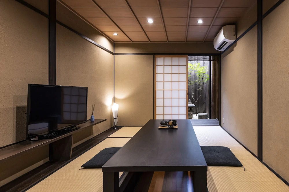 Rinn Premium Machiya Koki