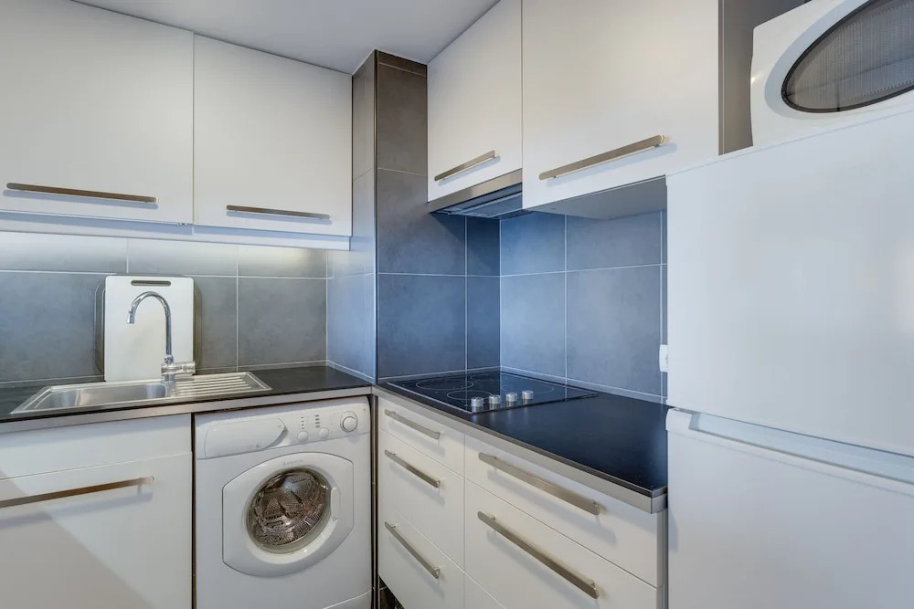 Apartamento Vista Pontinha