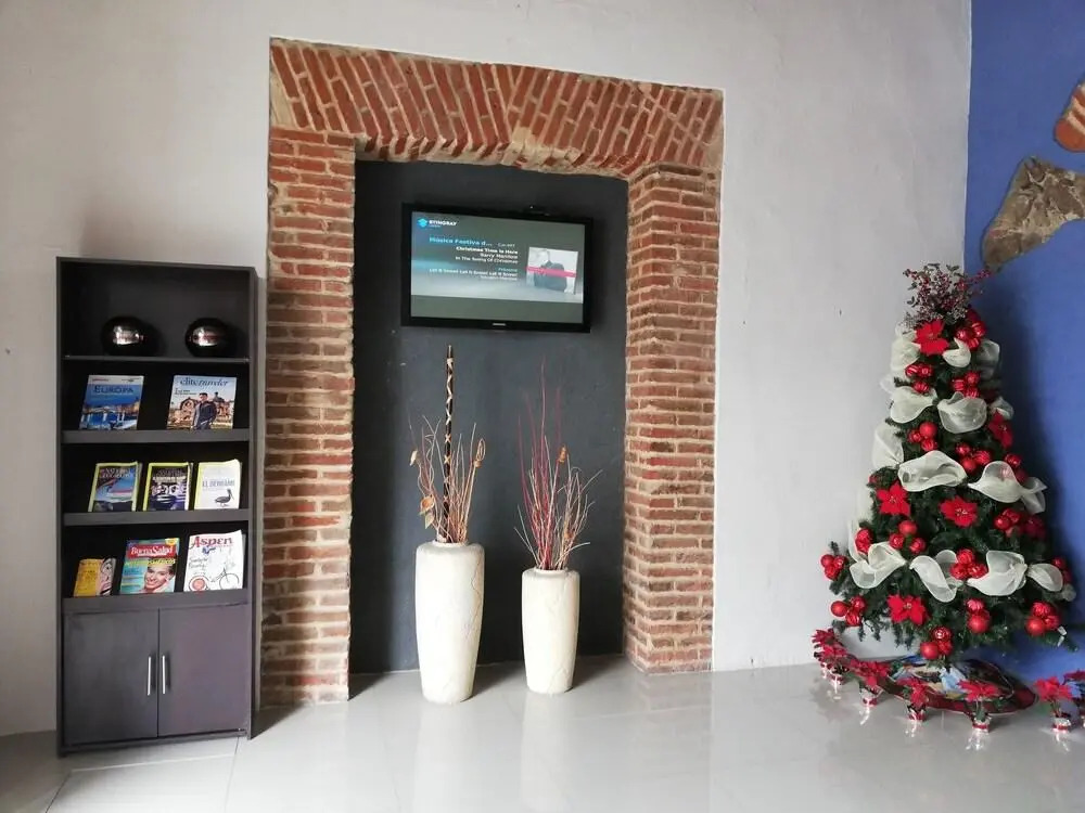 Hotel Santa Julia