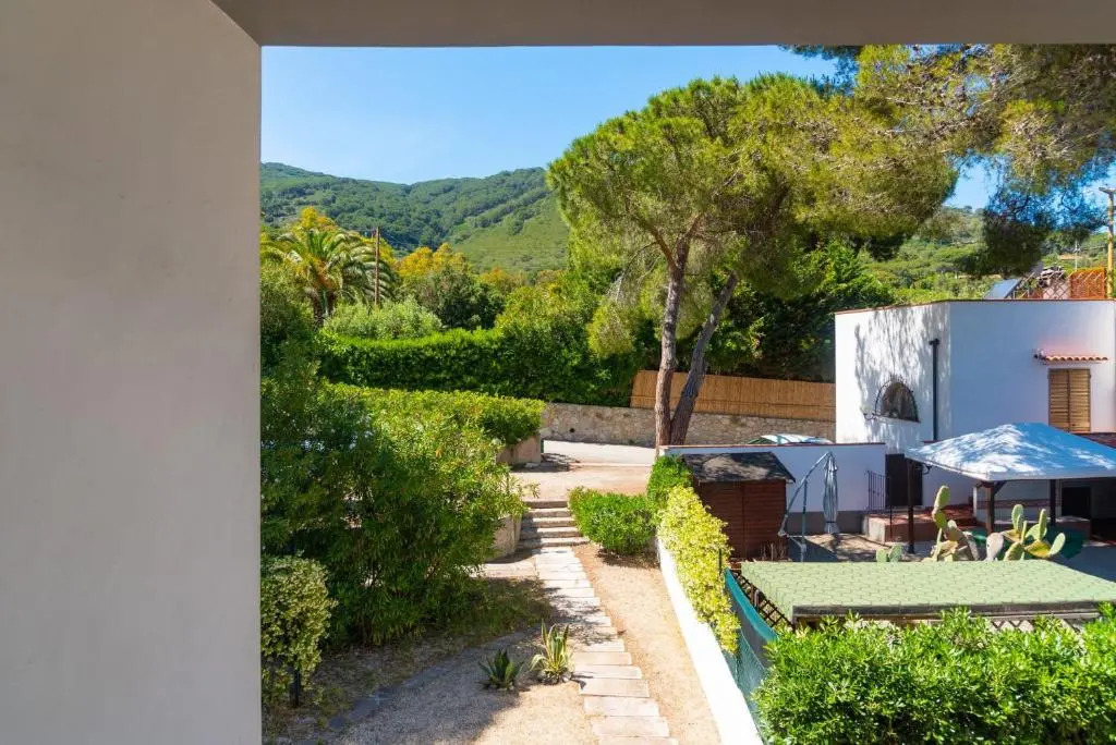 Appartamento La Terrazza Al Mare