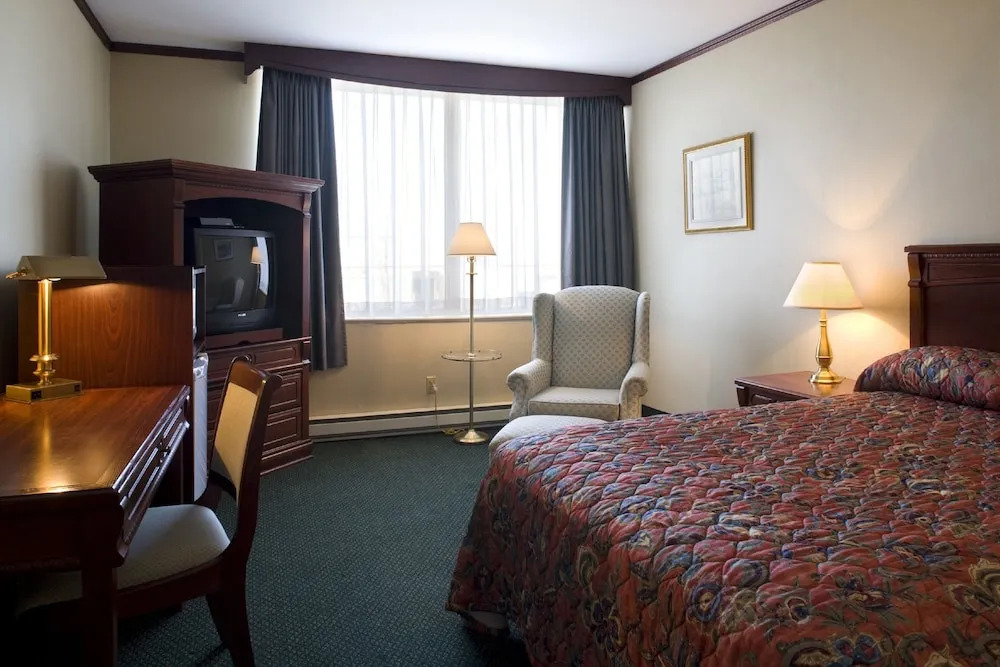 Park Inn Aeroport Montreal