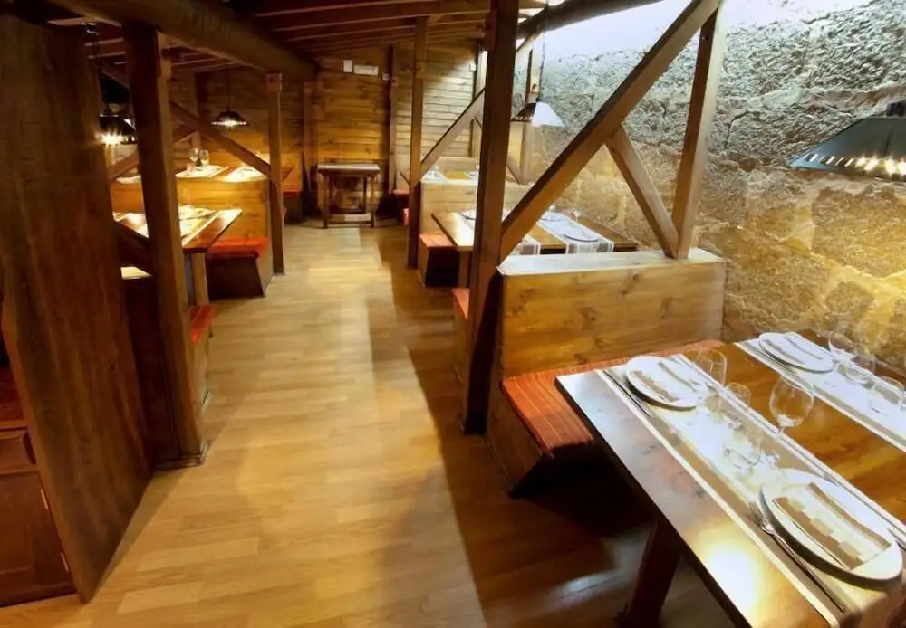 Hostal Gran Duque