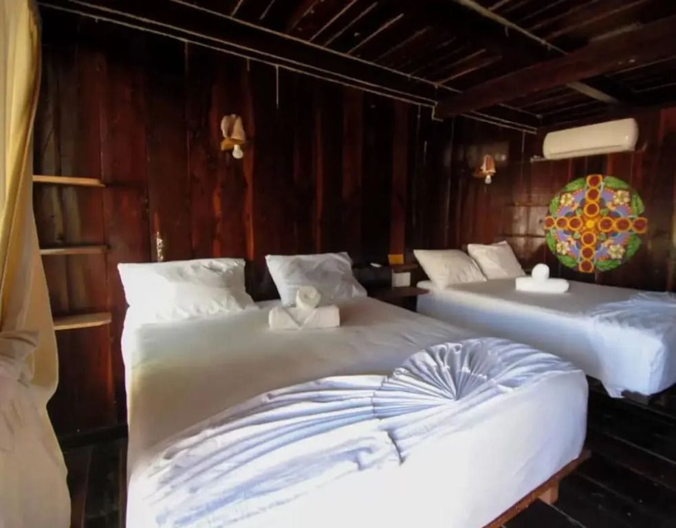 La Casona Mahahual
