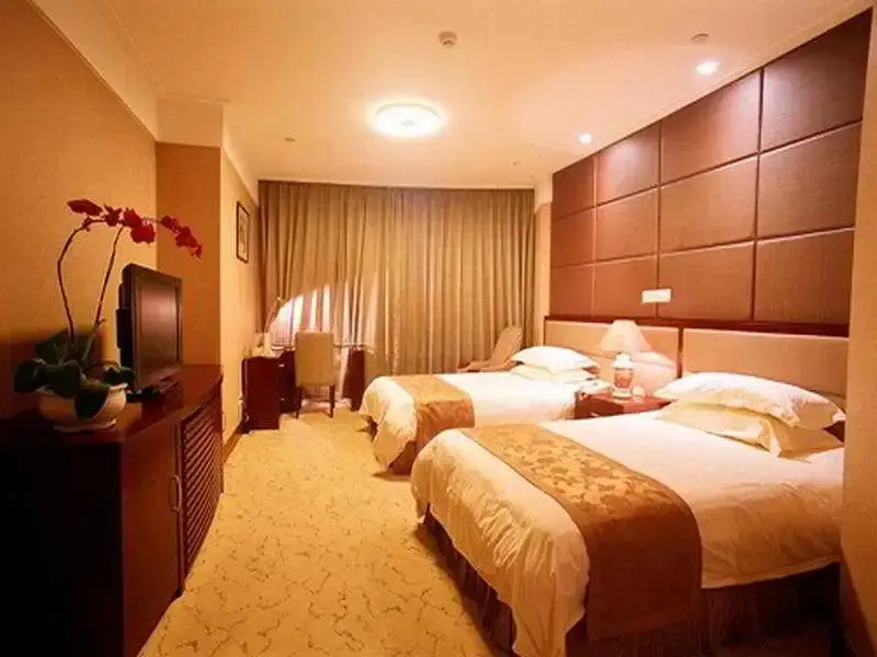 HengSheng Peninsula International