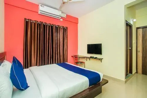 Surya Suites by OYO Rooms