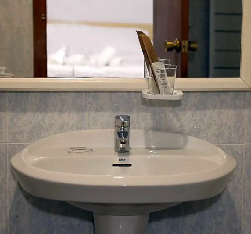 Mesón Kubano B&B