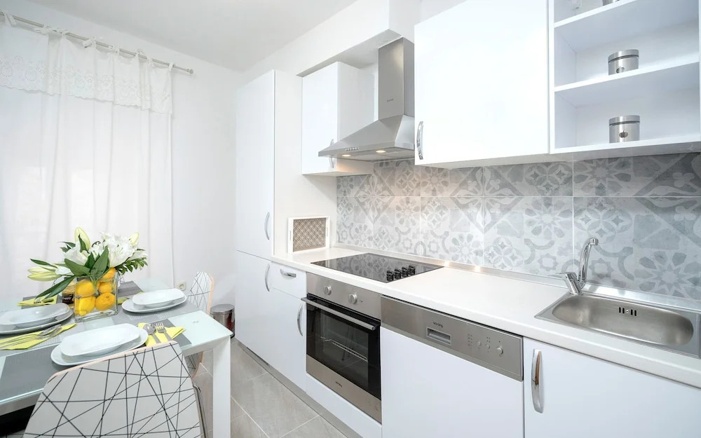 Apartments Moro