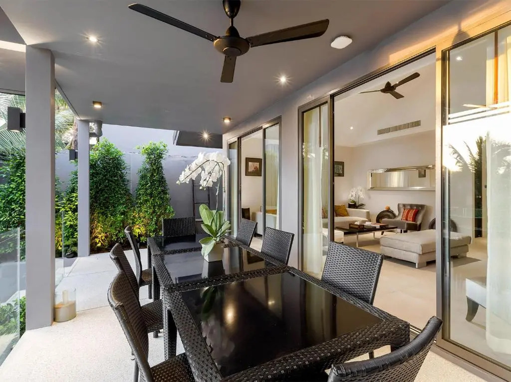 Infinity Blue Phuket by Elite Havens