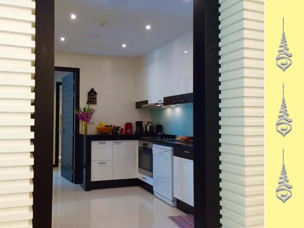 Apt S104 Kamala Regent