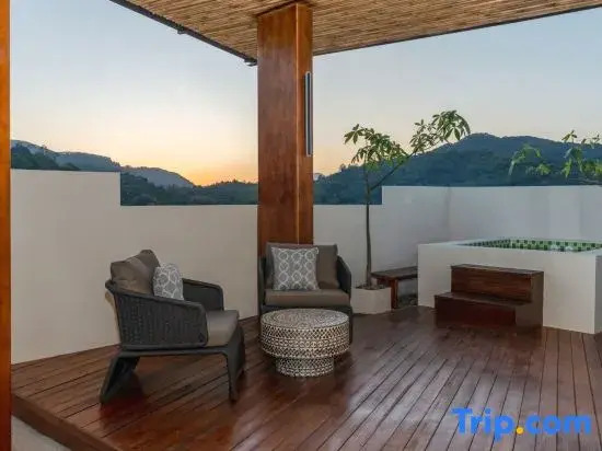 Yaohua Garden · Boutique Homestay in Bixia Lane