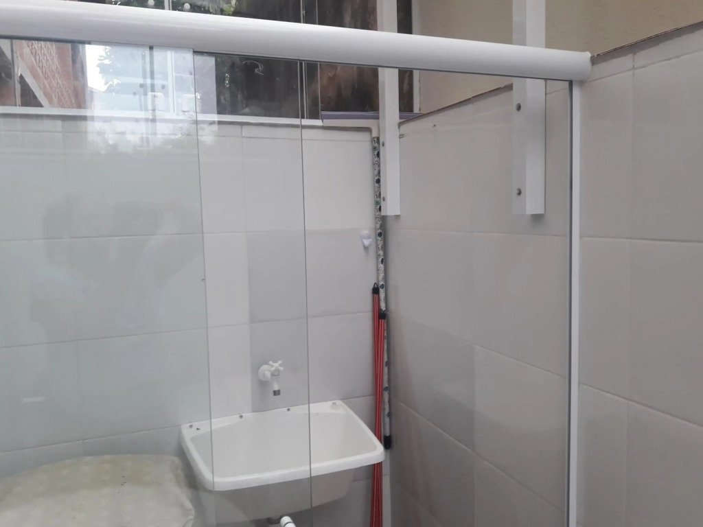 Apartamento em Ubatuba Ville II