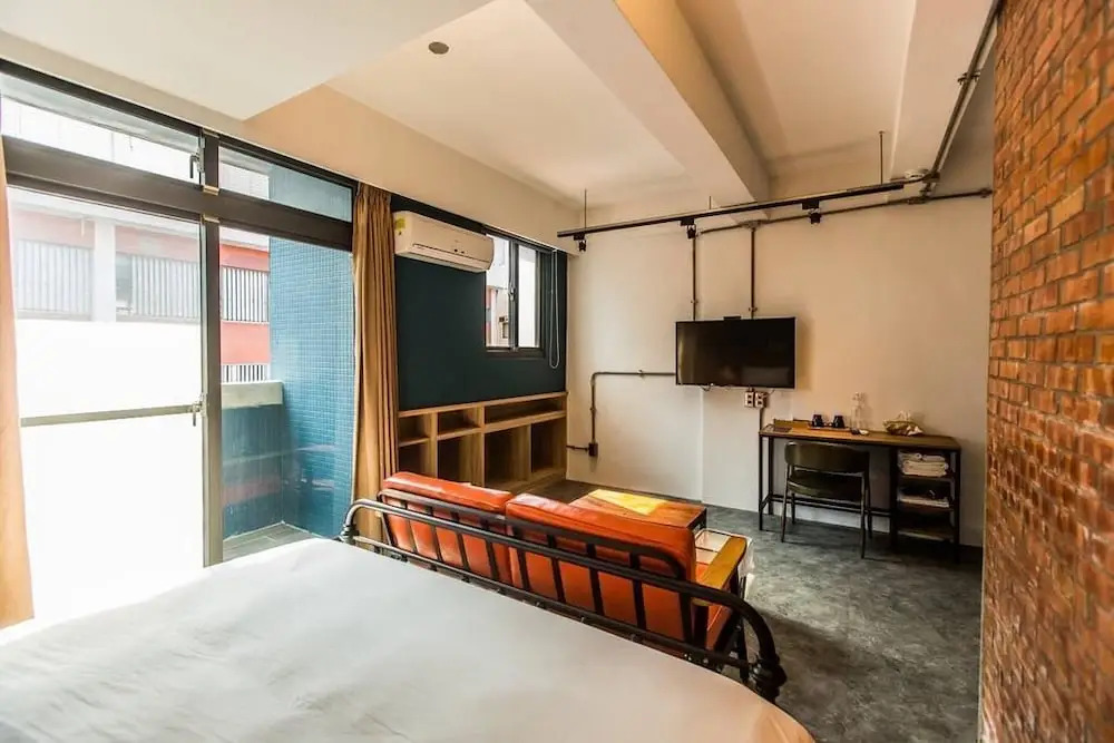Blue House Homestay