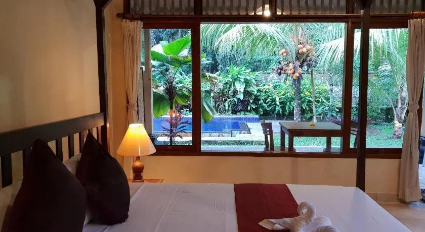 [Deact] Coco Alami Guest House