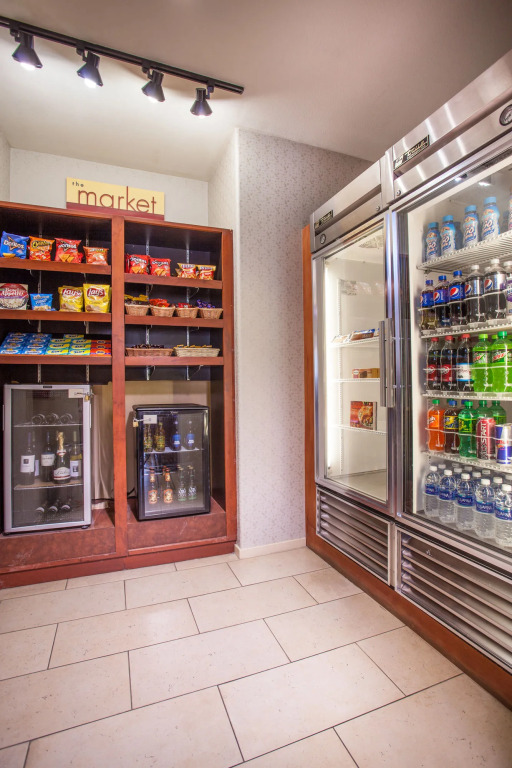 Residence Inn Prescott
