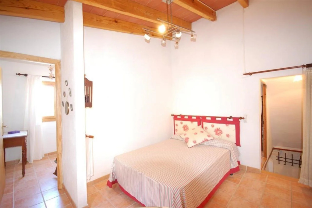 Finca Sa Llegua