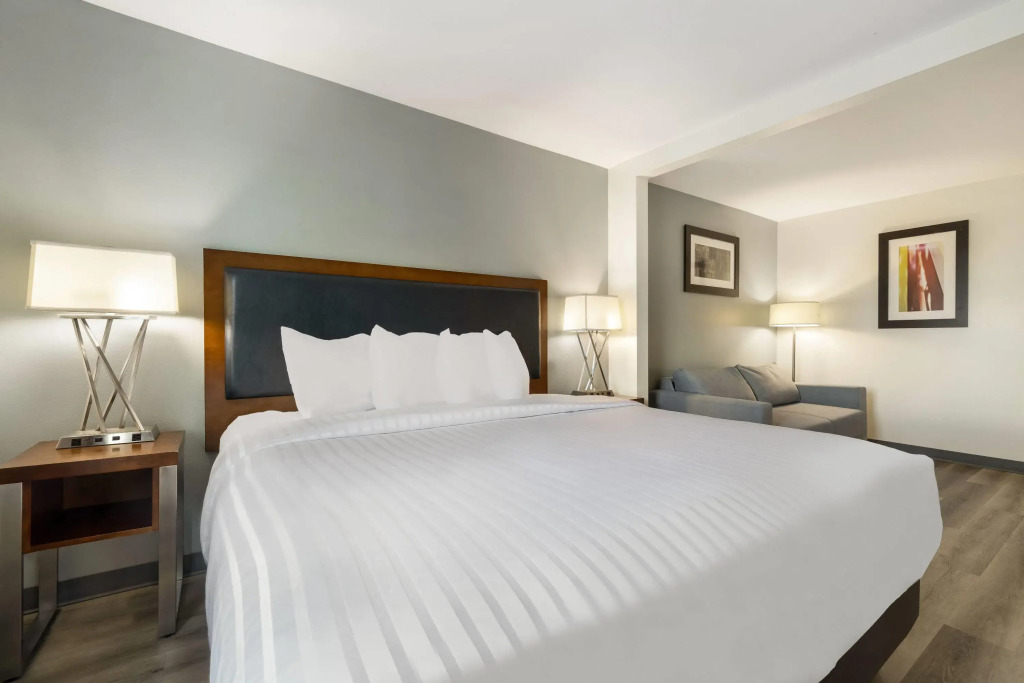 Wingate by Wyndham and Williamson Conference Center