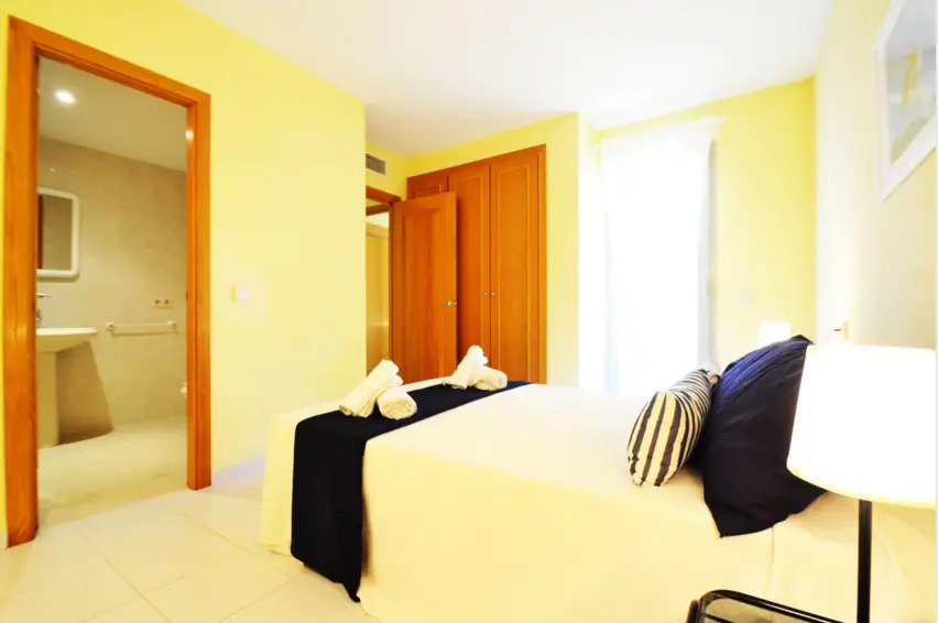 Apartment in S'Arenal, Palma de Mallorca 102664
