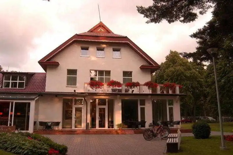 Vandenis