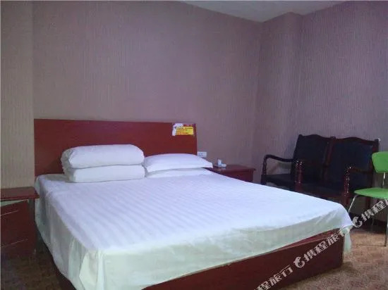 Manbujian Hotel (Chongqing Kaizhou District)