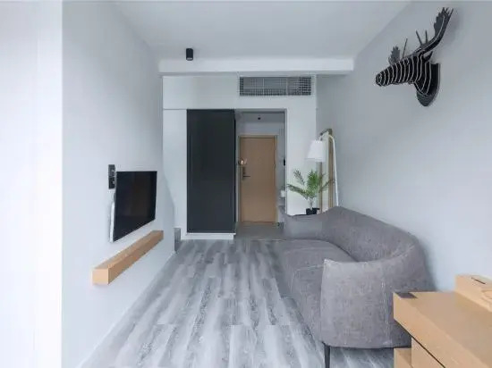 Free as Love Guesthouse