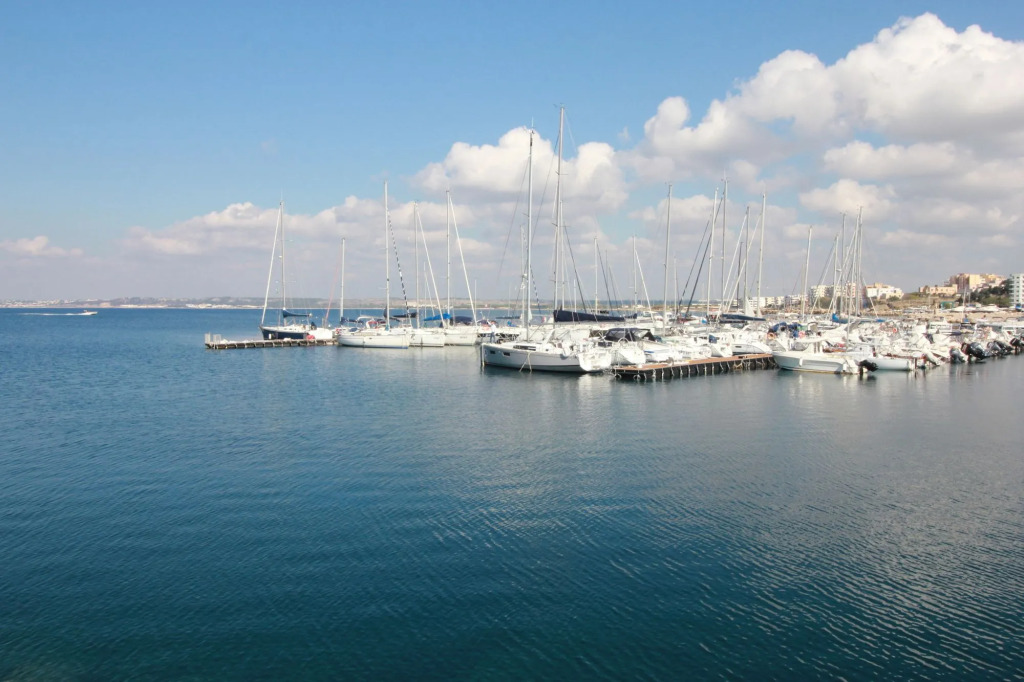 Sailor Fly Salento