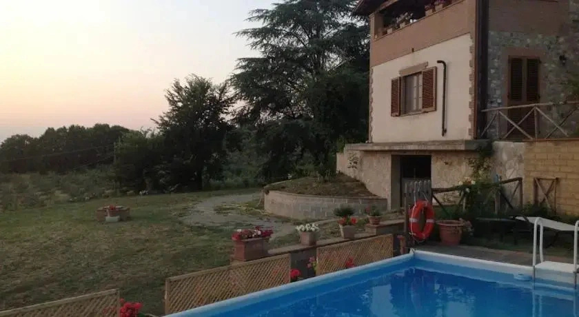 Casolare il Poggio