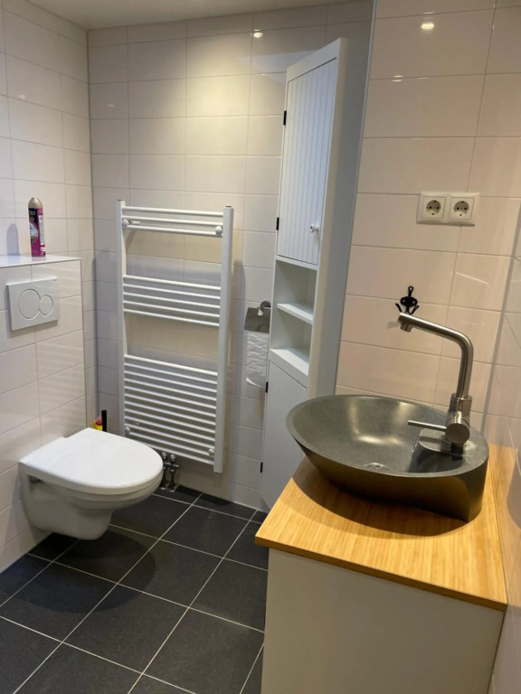 Vakantiewoning Ooievaar
