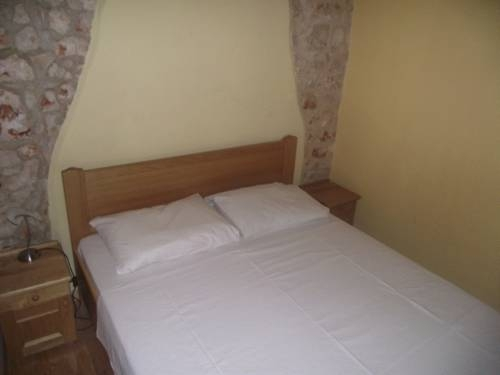 Ducina Apartments