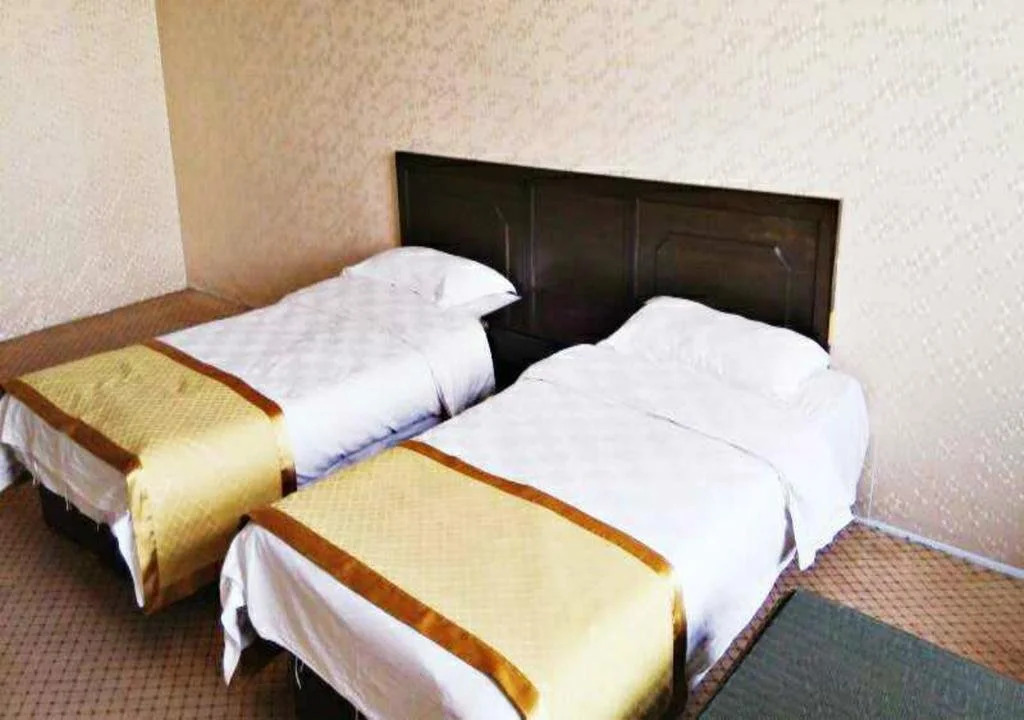 Tangmian Inn
