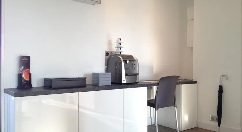 Paus Appart - Pau Centre