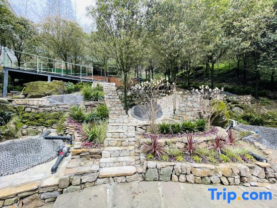 Mount Qingcheng Yunyin · Qingcheng Homestay