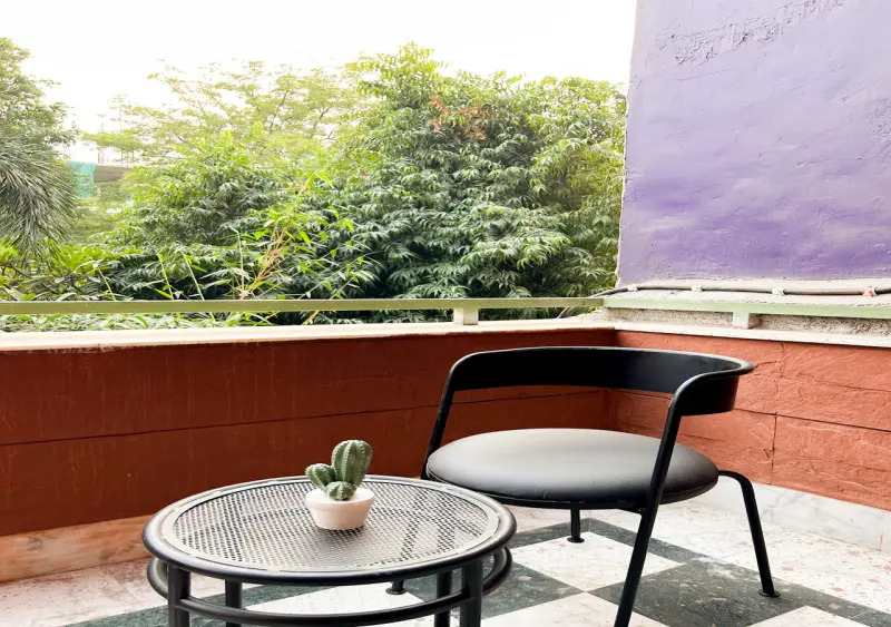 Firebrick Boutique Residences - GARNET HOUSE