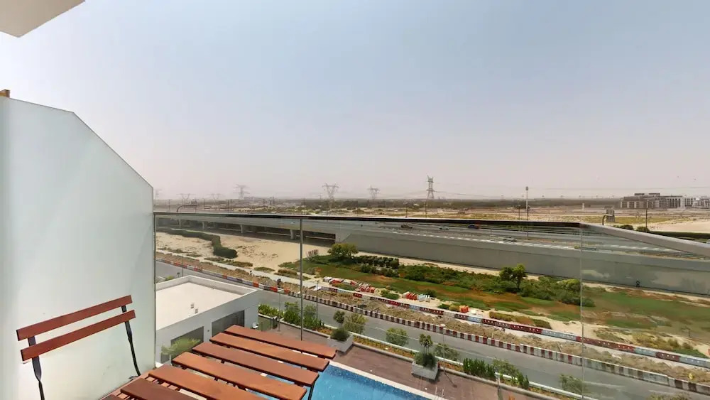 Al Meydan - Azizi Riviera 46 - 526