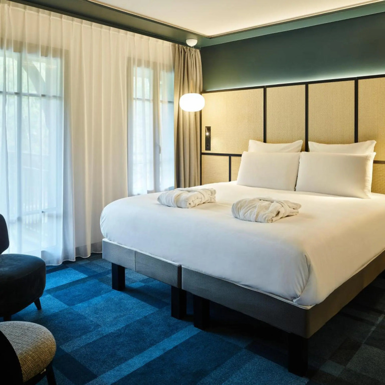 Mercure Le Touquet