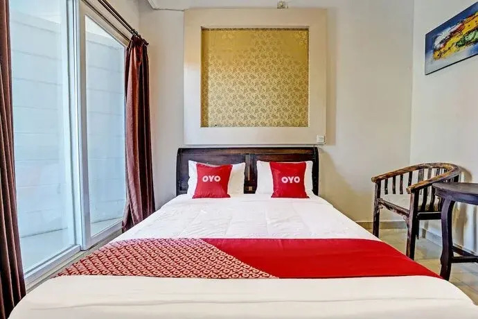 RedDoorz at Serenity Inn Teuku Umar Denpasar