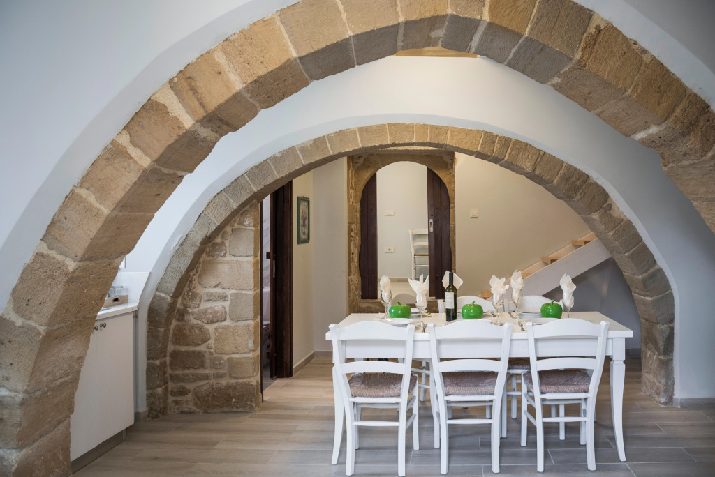 Spilia Village Hotel & Villas