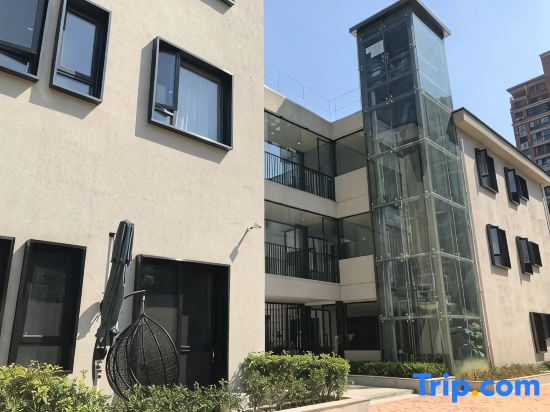 Elong Anyun Hotel (Shangrao Wanda Plaza Shuangta Park)