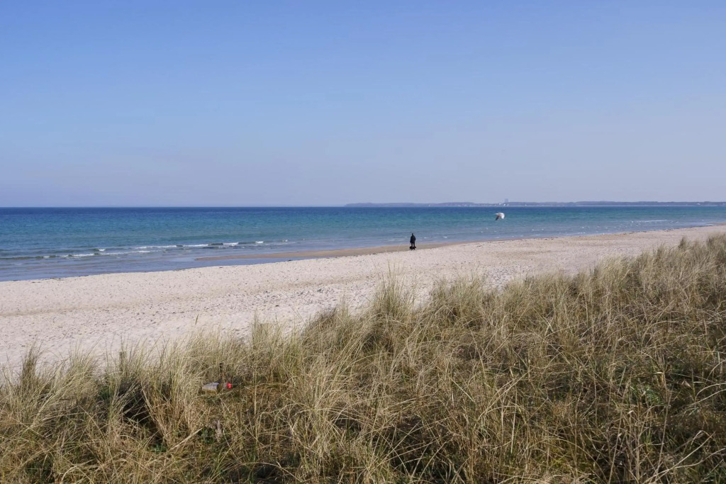 Das Meer geniessen