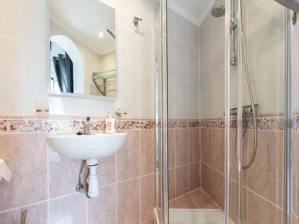 Lively Apartment in Mijas With Private Balcony