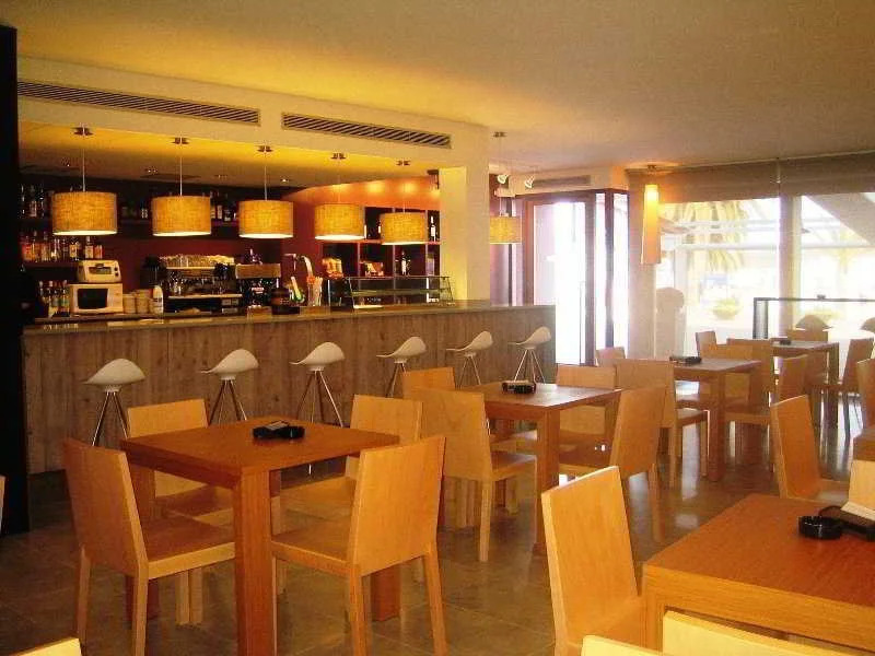 Hostal La Palma