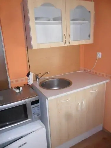 Emese Apartman