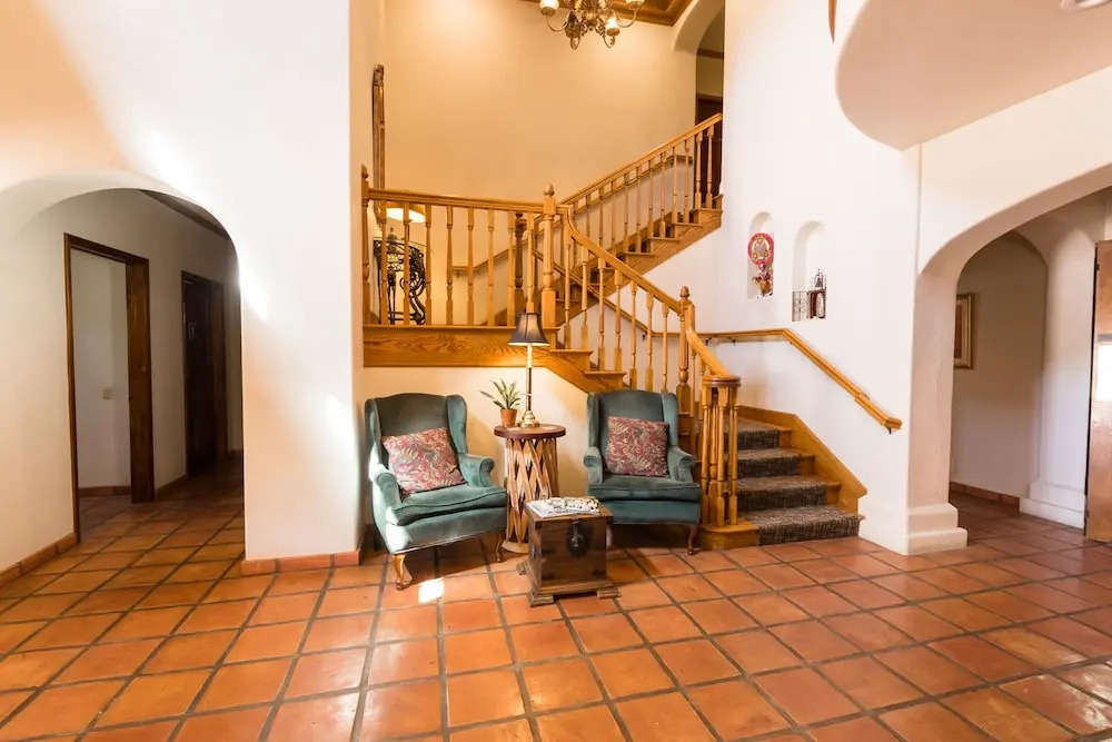 Posada de San Juan